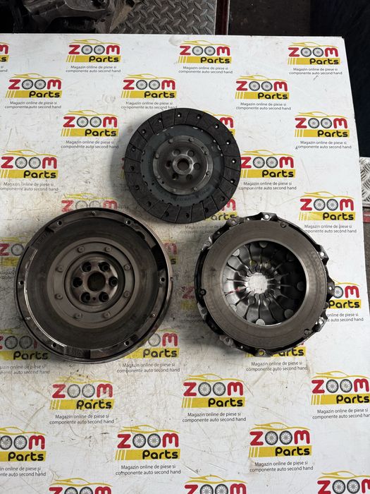 Volanta kit ambreaj complet Mazda 3 BK BL 1,6 diesel Y6 2003-2010