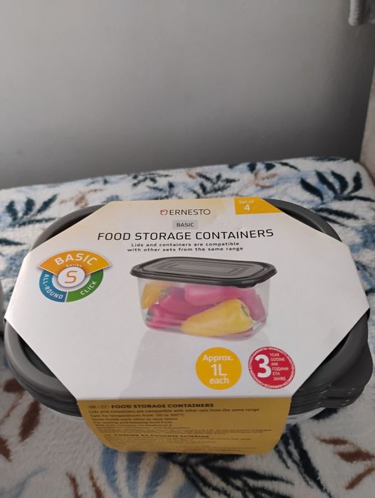 2 seturixCaserole! Diferite dimensiuni. Noi!