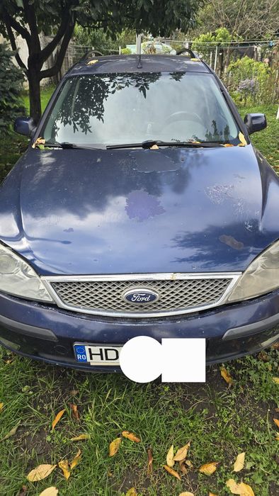 Ford Mondeo mk3 break
