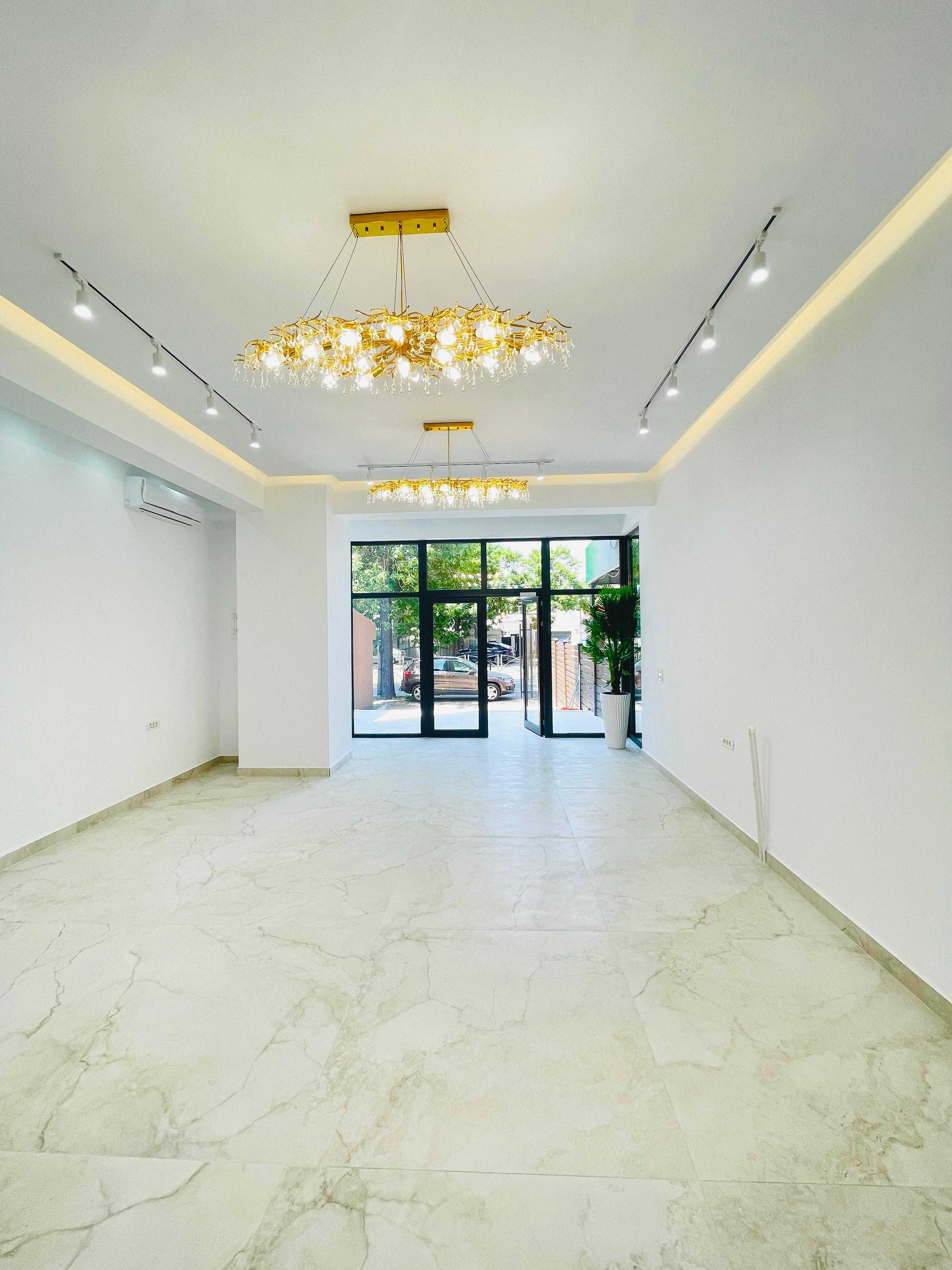 Spațiu comercial de lux – 250 mp, Colentina, stradal | Vad excelent