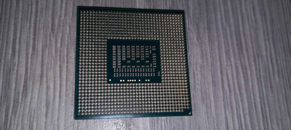 Procesor laptop i7 3610qm (sr0mn) 4 core, 2,3GHz/3,3GHz 6Mb