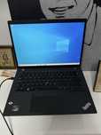 Vand Laptop Lenovo 14'' ThinkPad T14 Gen 3