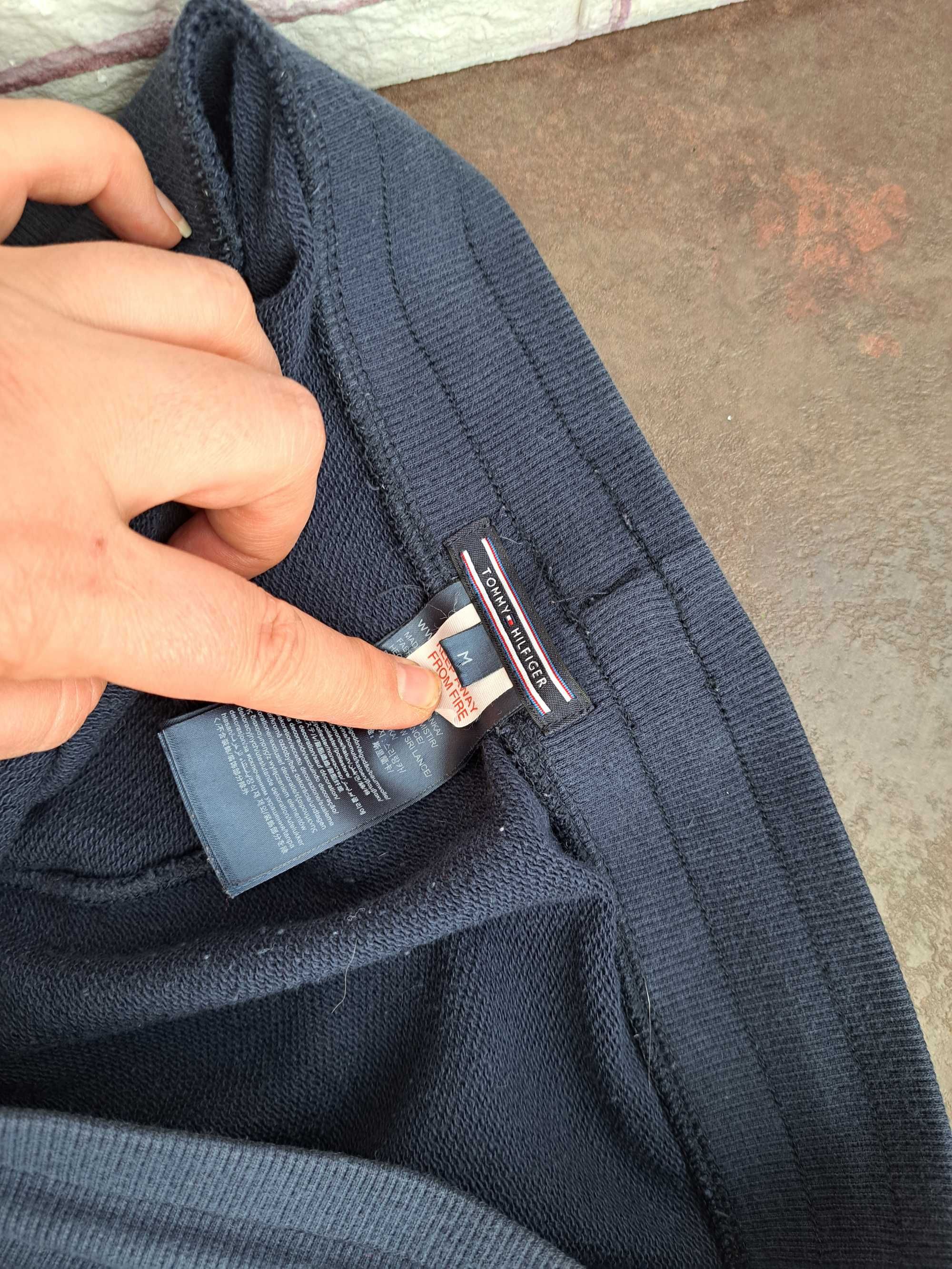 детско долнище 14-15год.спортен панталон,Under Armour,Tommy Hilfiger