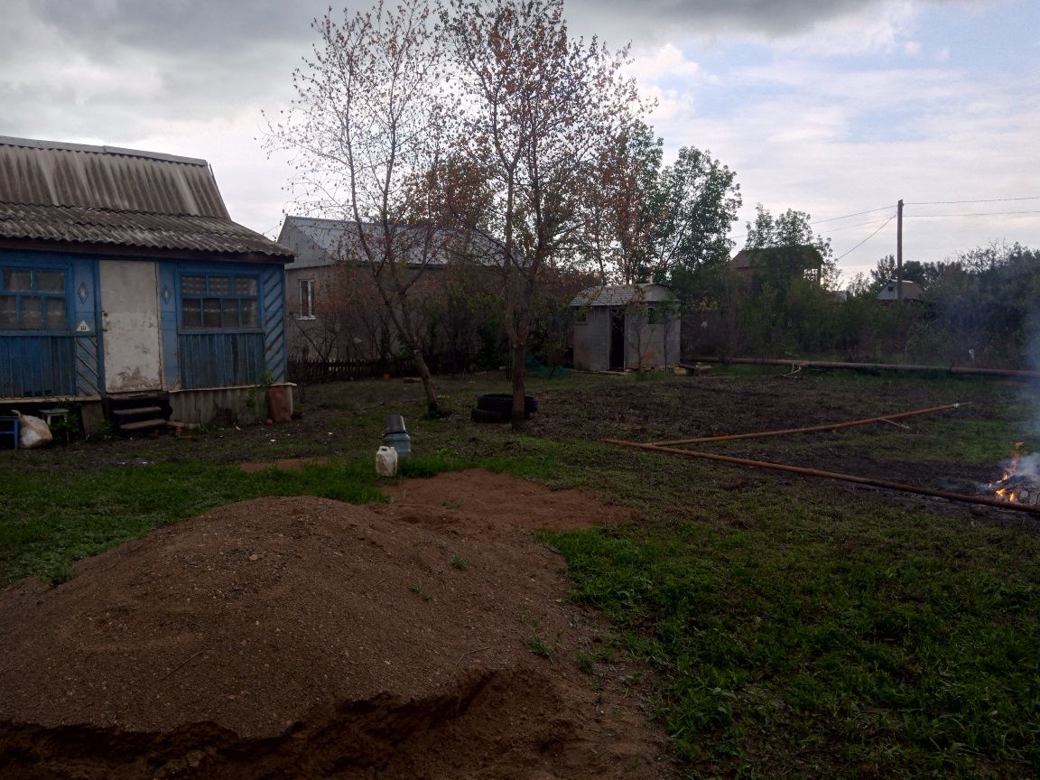 Продам в городе дачу телецентр