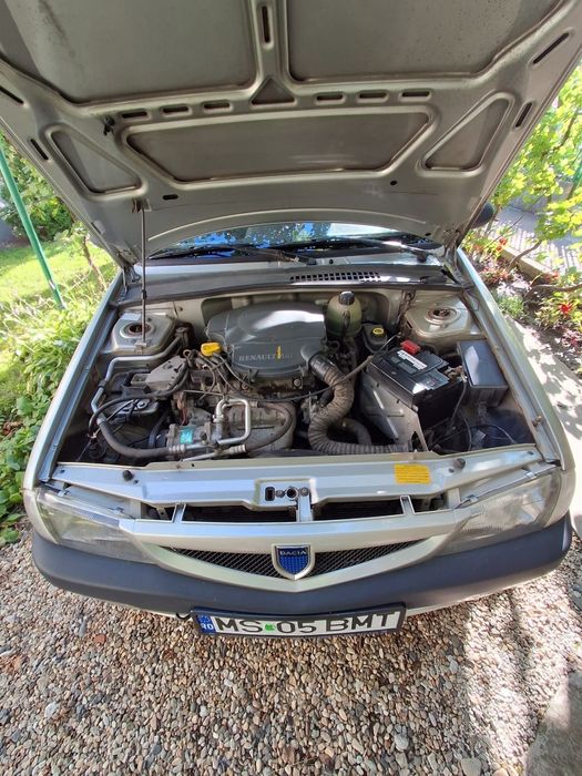 Vând Solenza s au schimb doar cu DaciaSupernova