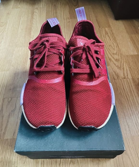 Vand adidasi Adidas NMD_R1