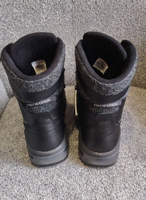 LOWA  Renegade Evo ICE GTX