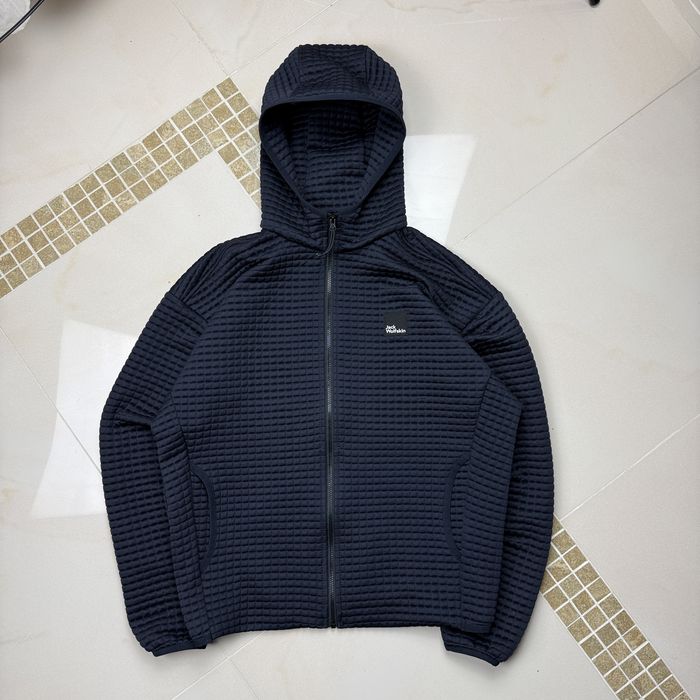 Jack Wolfskin Zip Up