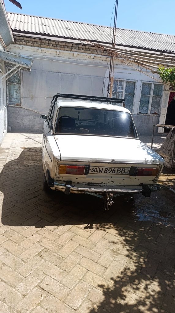 Vaz 2106 jguli, шаха ваз2106 жгули