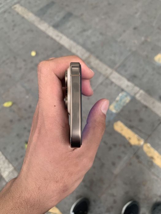 Iphone 16 Pro 512Gb 92