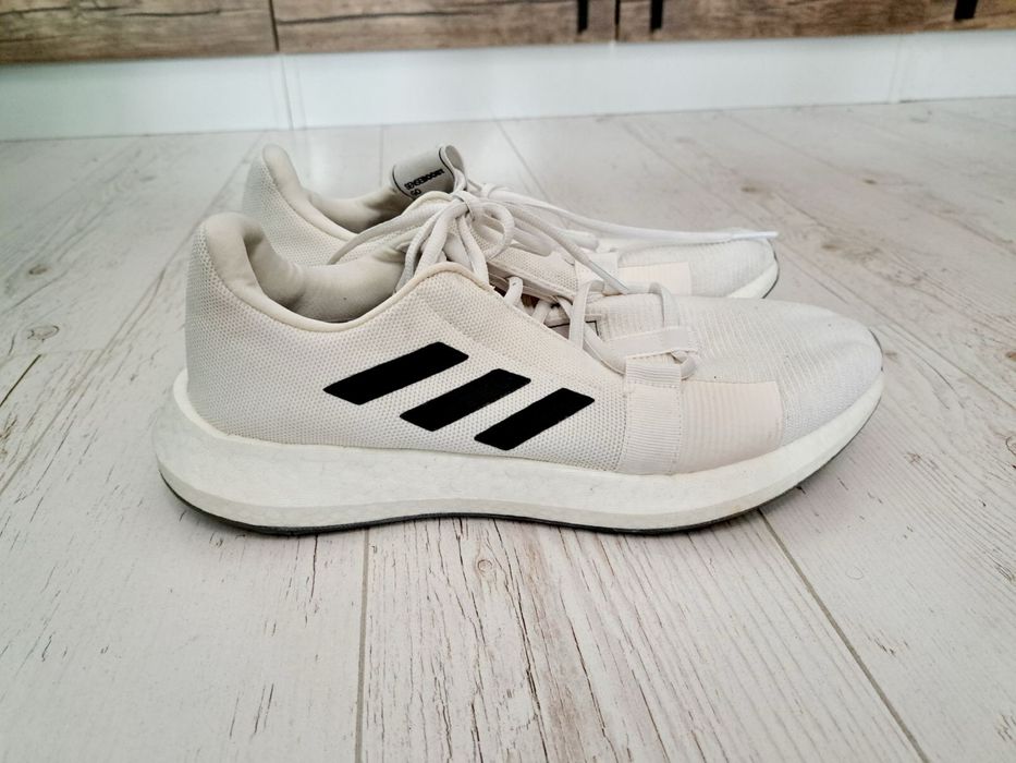 Addidas Boost ориг.маратонки НОВИ!!!