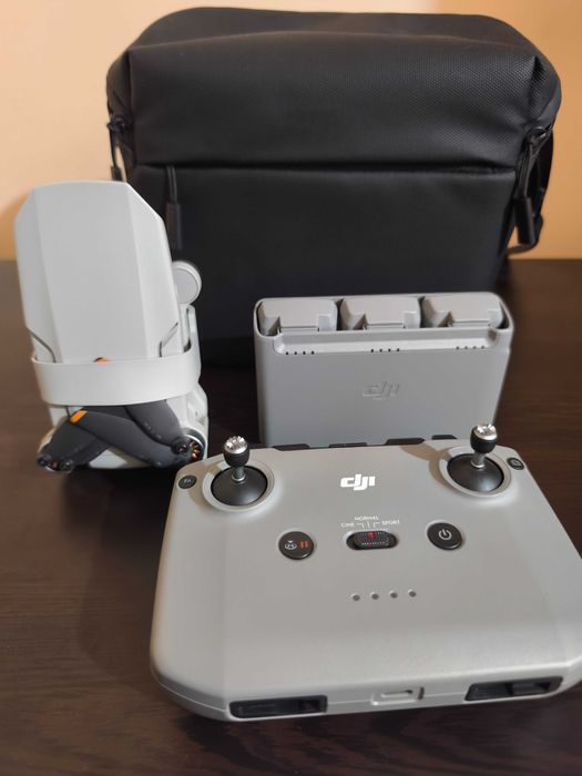 DJI Mini 2 SE Fly more Combo