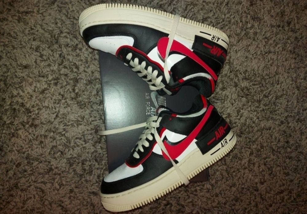 Nike Air Force 1 Shadow