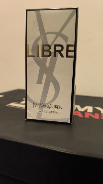 YSL Libre Eau de Parfum