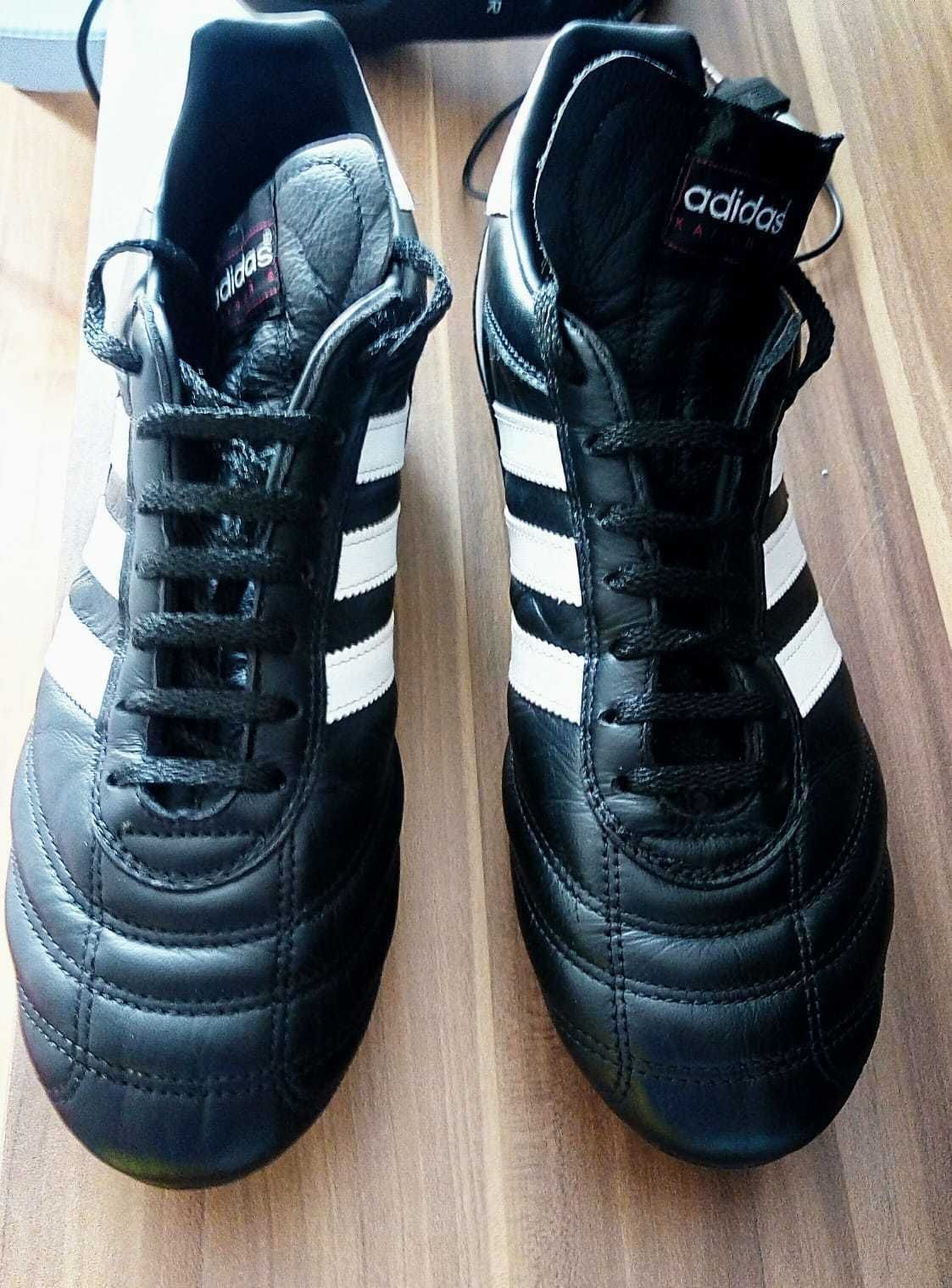 Vând ghete fotbal Adidas original marime 41-42