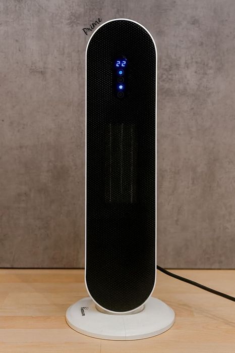 Вертикален отоплител