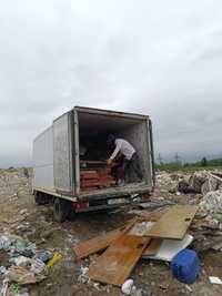 Вывоз мусора со стройки | Вывоз мусора 24/7 Вывоз мусора Китаец 5 тонн