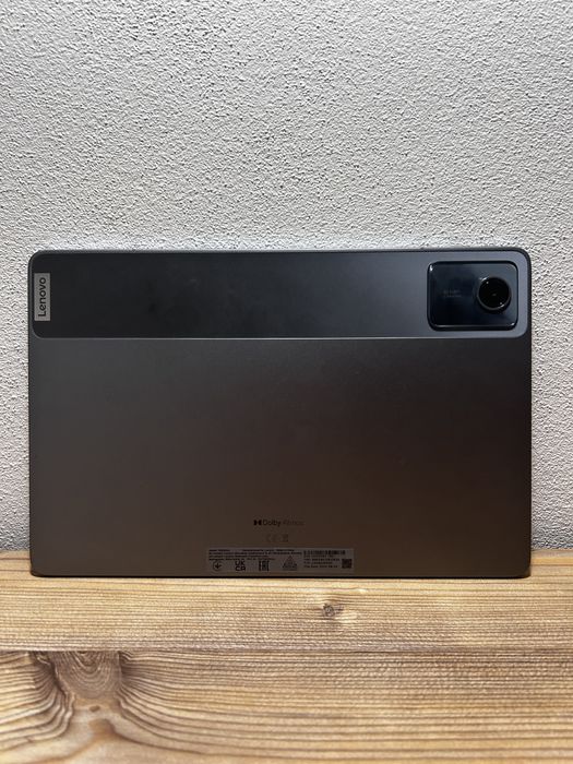Lenovo Tab M11 with Tab Pen