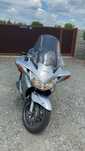 Vând honda paneuropean st1300