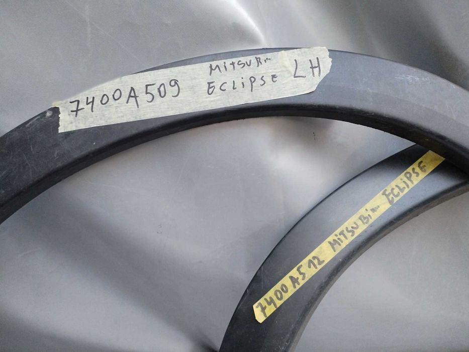 Лайсна митсубиши еклипс Mitsubishi Eclipse cross 2018/2023