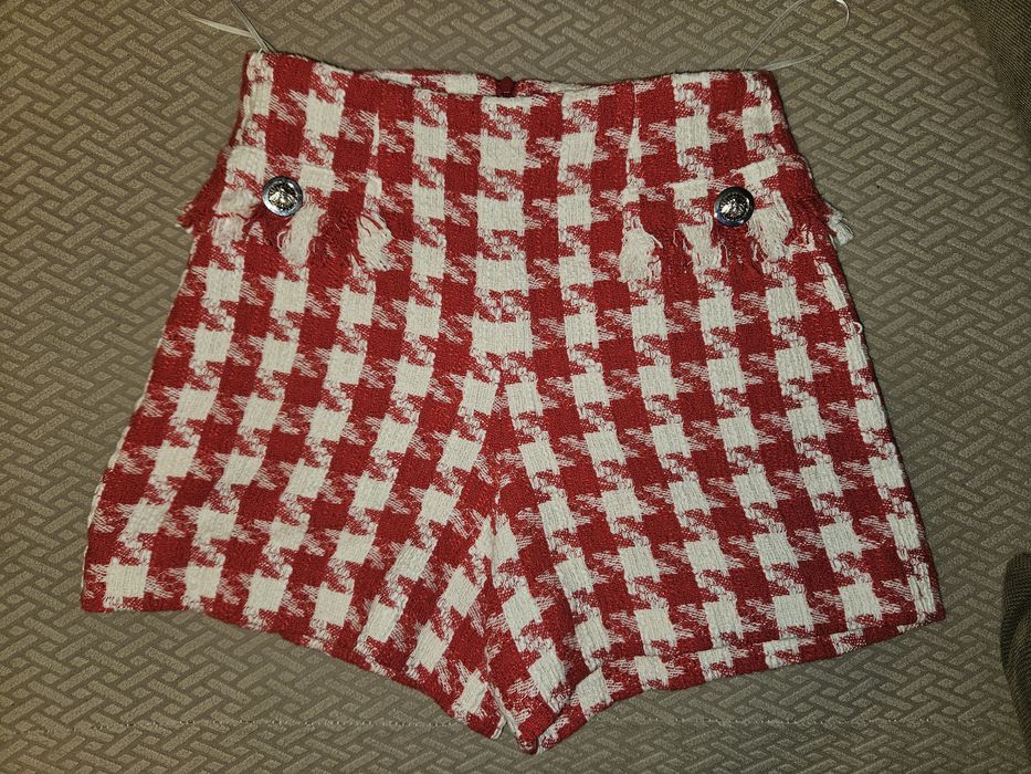 Панталон Red&White