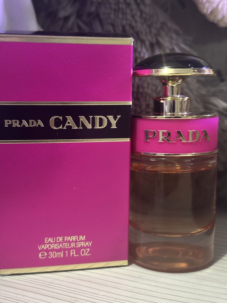 Оригинальные духи Prada Candy