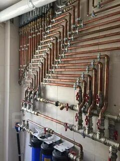 Сантехгик хизмати