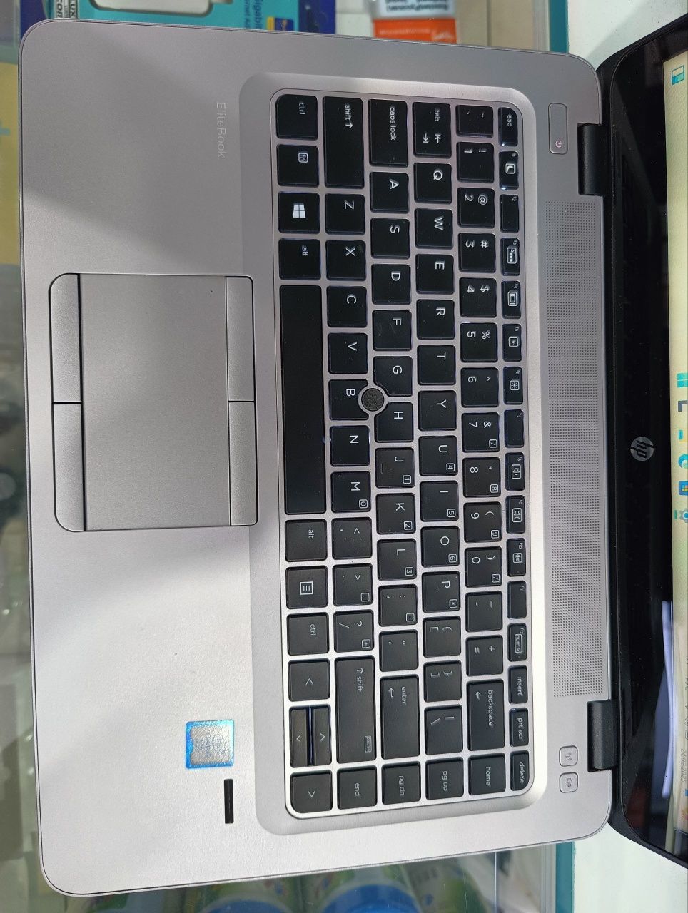 Hp 14/ core i5/8gb ozu/128gb ssd+500gb hard