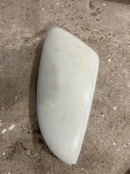 Capac oglinda sofer stanga skoda fabia 3