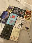 Продам новые книги очень дешево,срочно нужны деньги