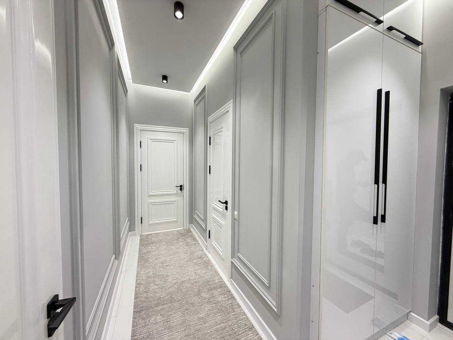 Ташкент Сити Премиум Квартира Жк Гарденс Gardens Сдается Срочно!