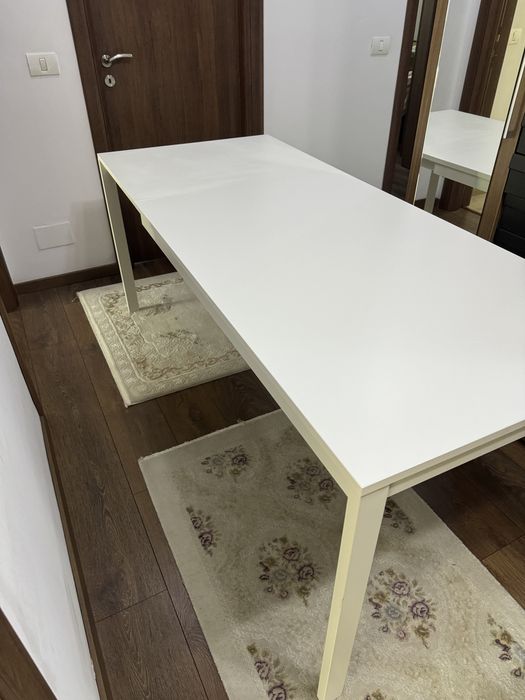 vand masa extensibila