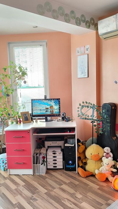 Детска стая мебели