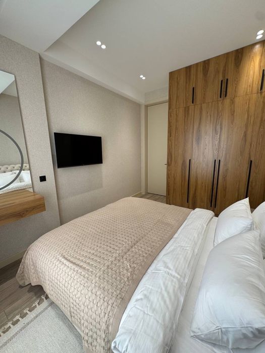 Аренда квартира ЖК Шошкент 2 комнатная Хай Тек квартира