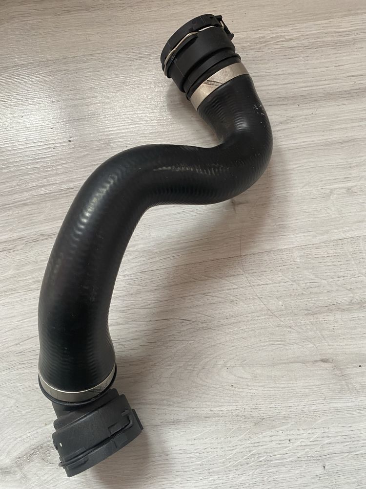 Furtun radiator pedala ambreiaj Opel astra j