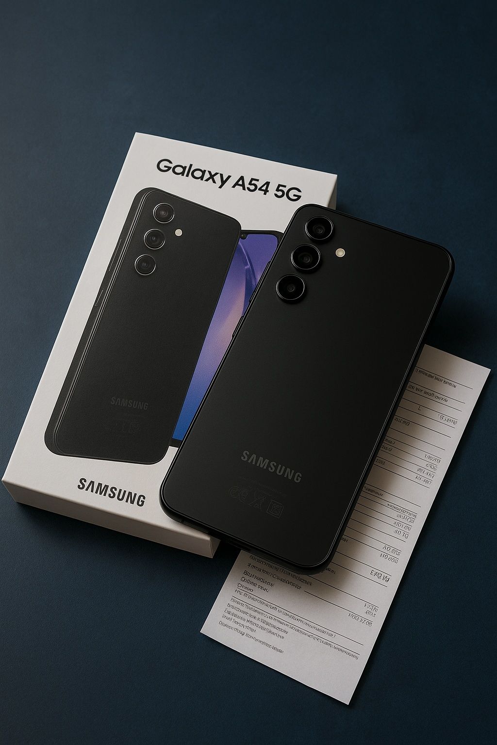 Samsung a54 256g