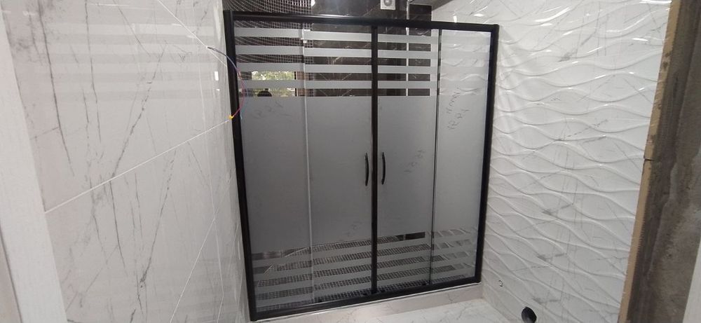 Dushavoy kabina skladdan