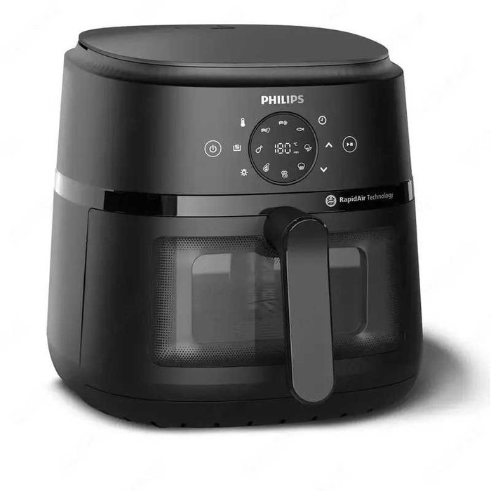 Аэрогриль Philips NA230 серии 2000