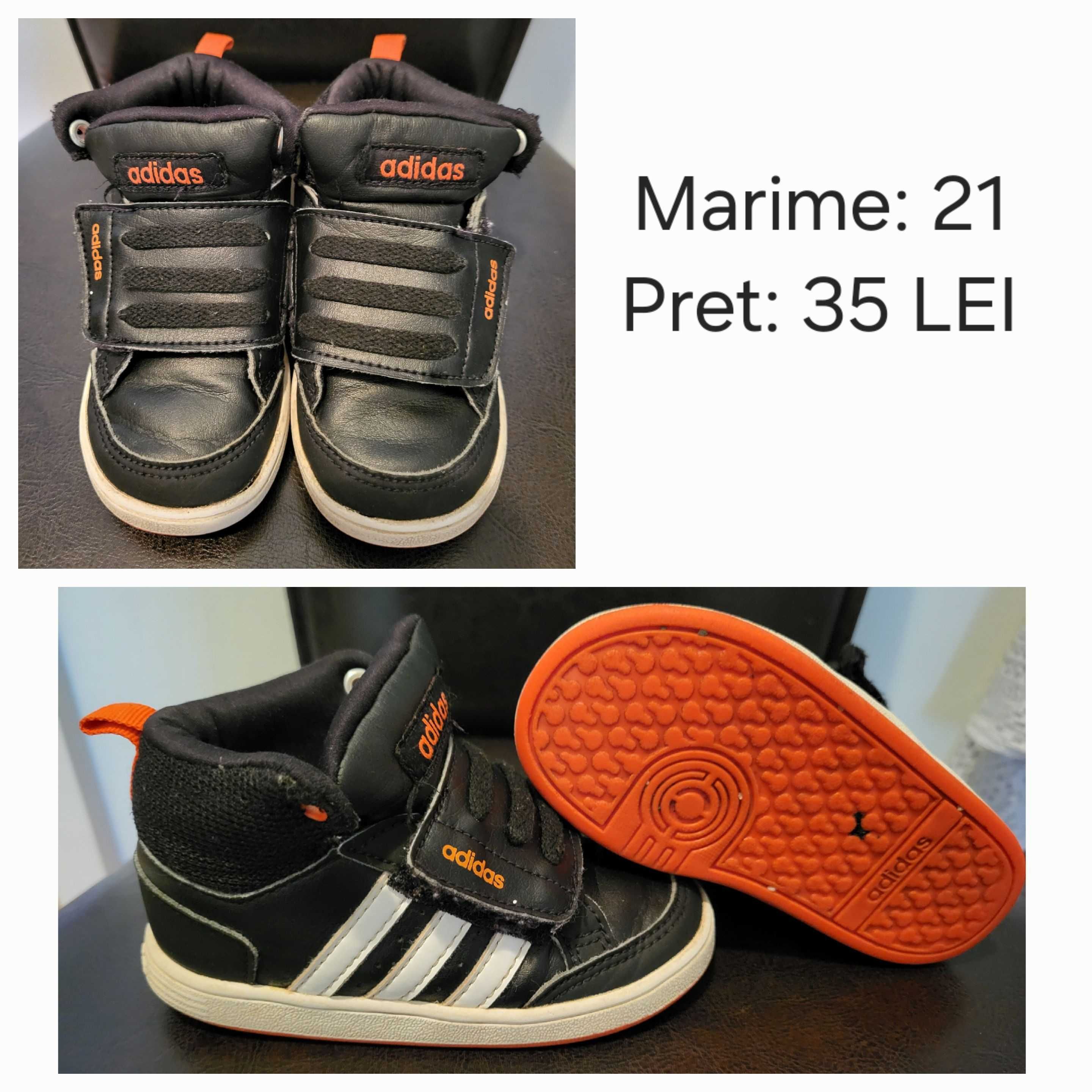 Vand incaltaminte bebe marime 19-23