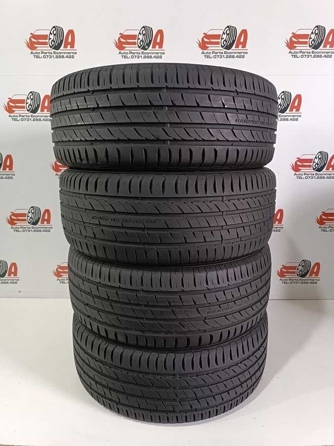 ANVELOPE 215 55 R17 215/55/R17 94V GENERAL CP V10375 VARA