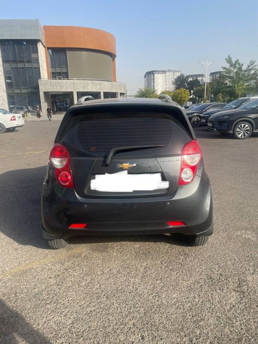 Spark 2022 mokriy aftamat srochna sotiladi