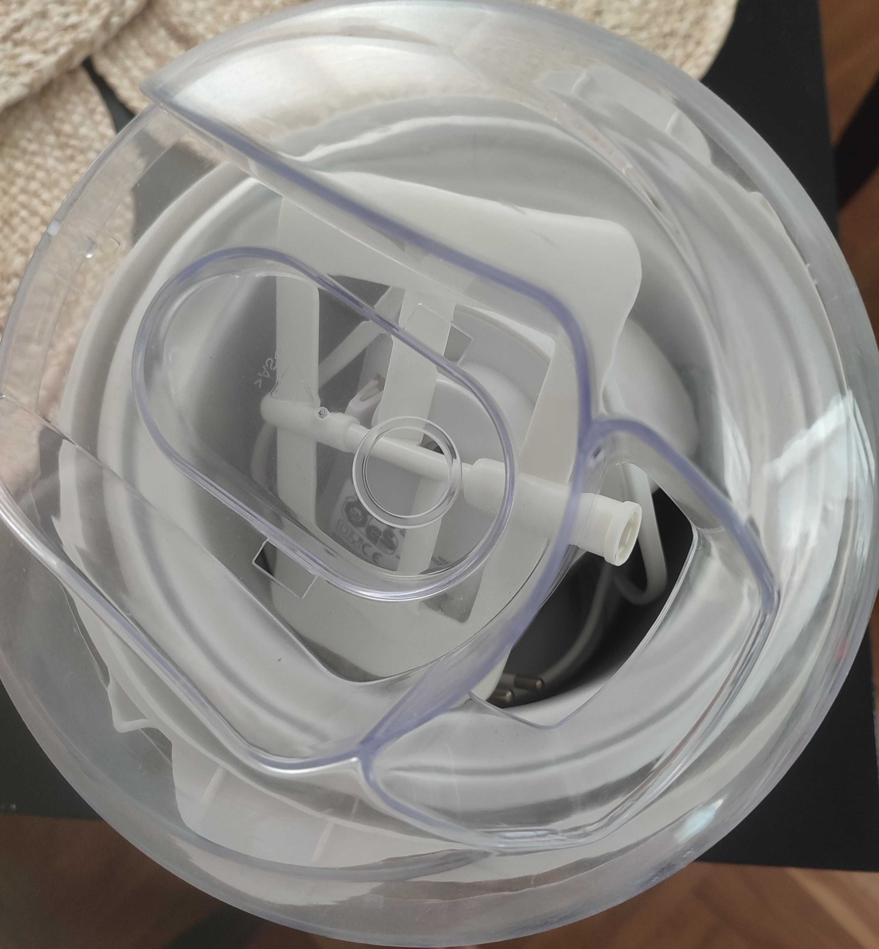 Машина за сладолед LIDL Silver crest