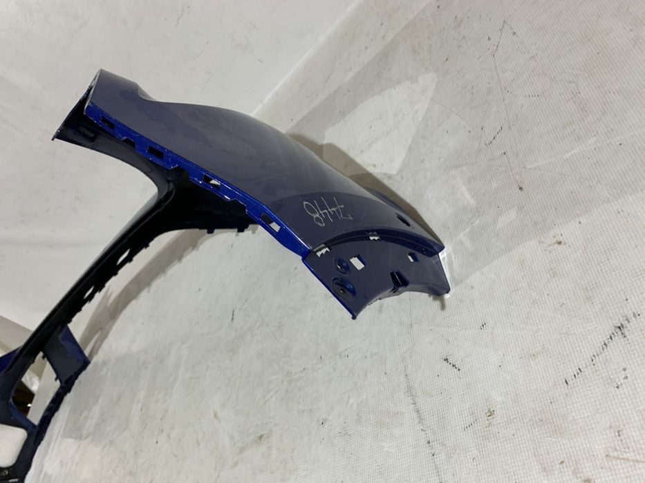 Bara spate VW T-Roc, 2017, 2018, 2019, 2020, 2021, cod origine OE 2GA807421D.