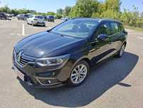 Renault MEGAN 1.5 DCI,/110CP EURO 6.2018