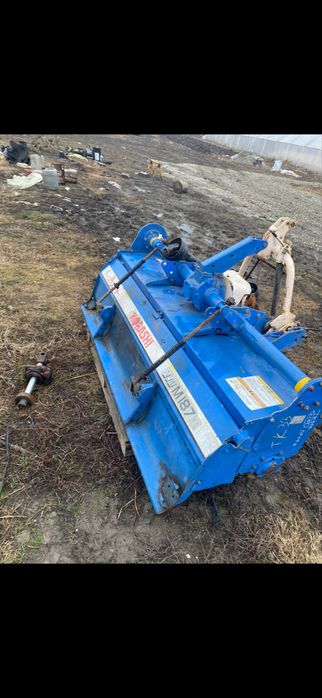 Vând freză japoneză 1.90