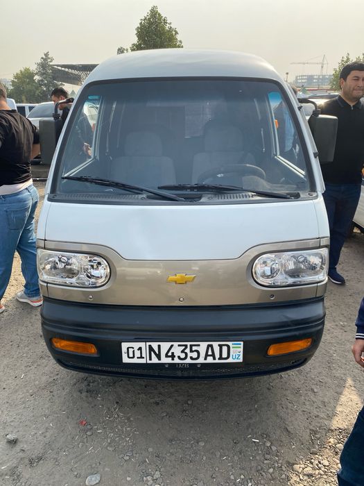 Damas benzin 115000 radnoy