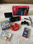 Oferta Consola Nintendo switch 1