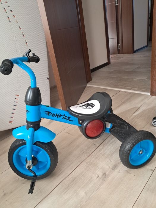 Триколка Byox Bonfire