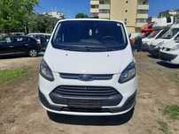 Ford Tranzit Custom