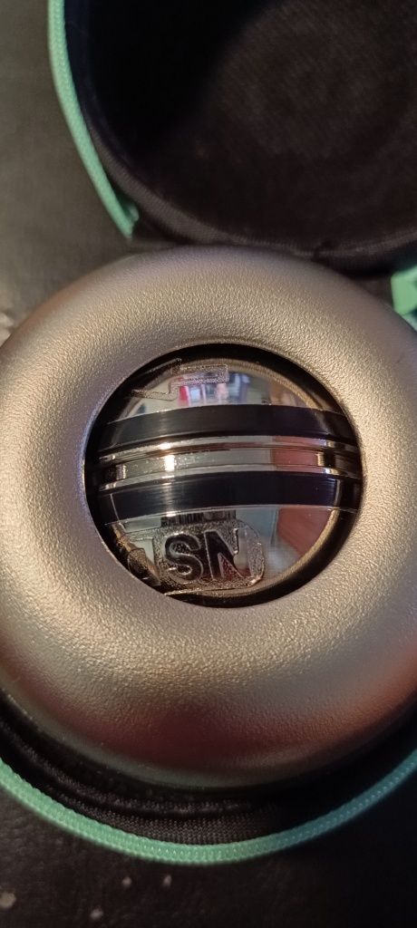 Powerball Metal Pro